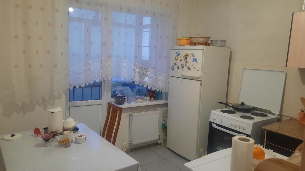 Квартира 2-х комнатная