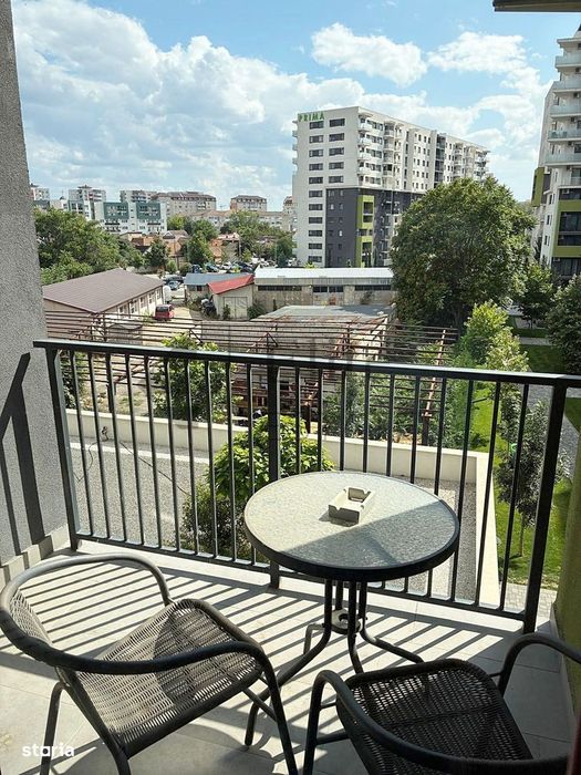 Apartament cu 2 camere | Parcare subterana | Prima Onestilor | Oradea