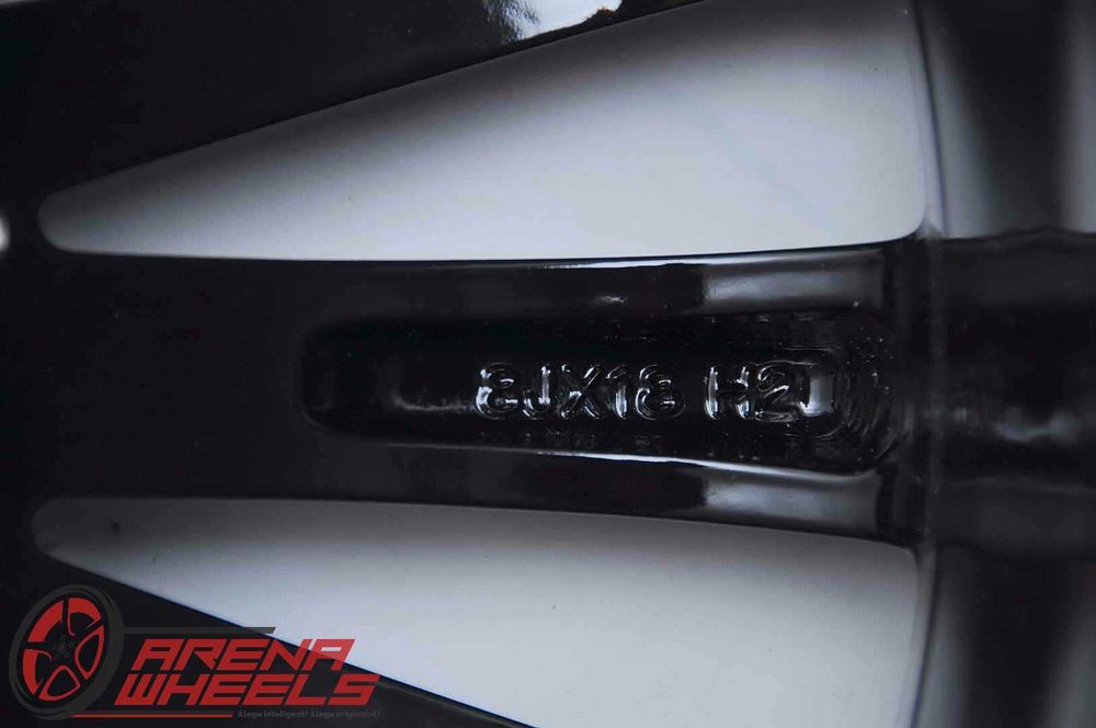 Jante 18 inch Originale BMW Seria 3 F30 F31 Seria 4 F32 F33 F36 R18 Style 416