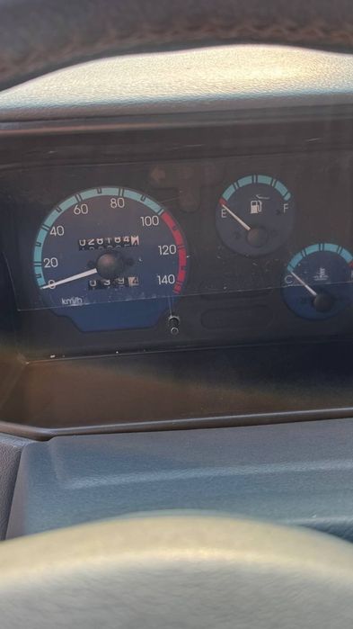 Damas 2024 yil 28.000 km