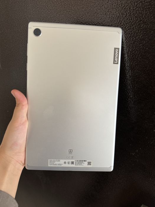 Lenovo Tab M10 FHD Plus