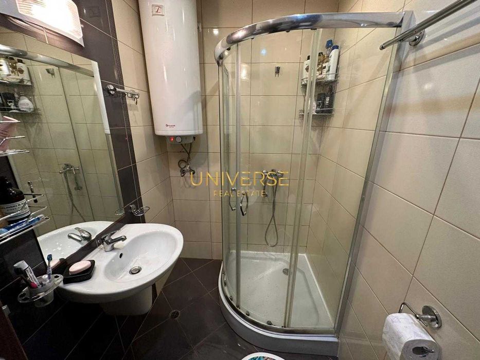 Продава се Двустаен апартамент в к.к. Слънчев бряг - 62 кв.м за 1065 €/кв.м - Снимка #11