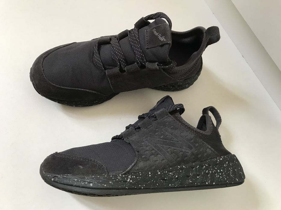 маратонки New Balance NB fresh foam 36