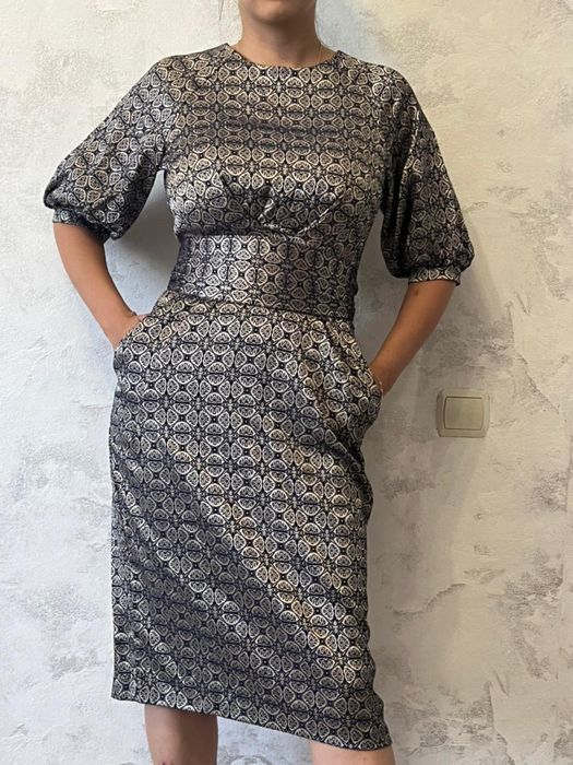 Платья, блузки, комбинизон