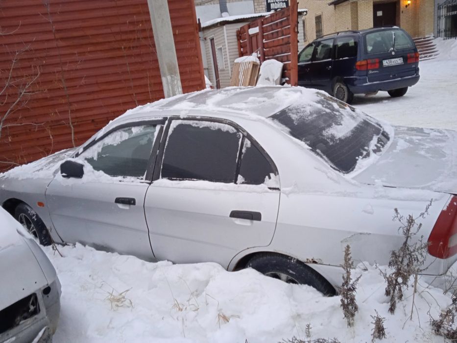 Продам авто срочно