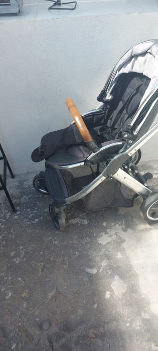 Децка количка Oyster2