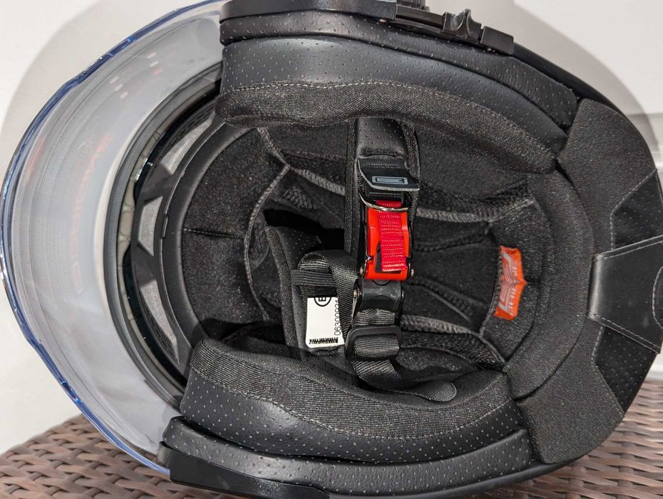 Casca moto scooter Origine Palio 2.0 Bluetooth, marime L - open face