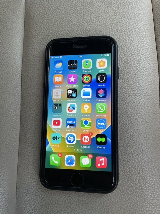 Apple IPhone 8 / 64gb/ origonal