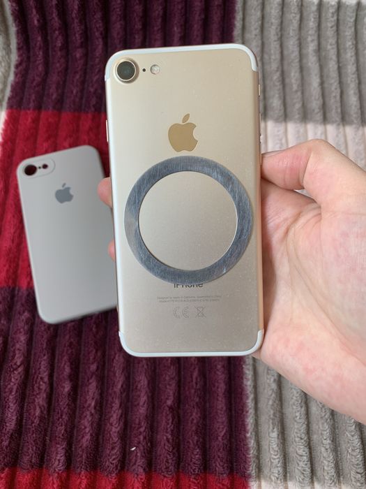 Айфон 7_32гб_74%