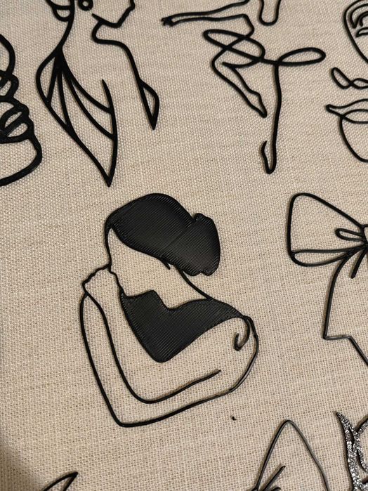 Топери за торта различни цветове