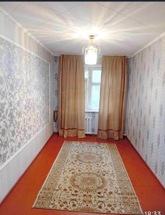 2 ком.кв на долгий срок