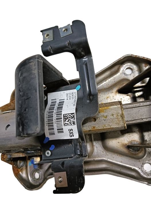 Coloana Volan Citroën Jumper Box 2006 - > 2.2 Hdi 150 4Hj (P22Dte) 073