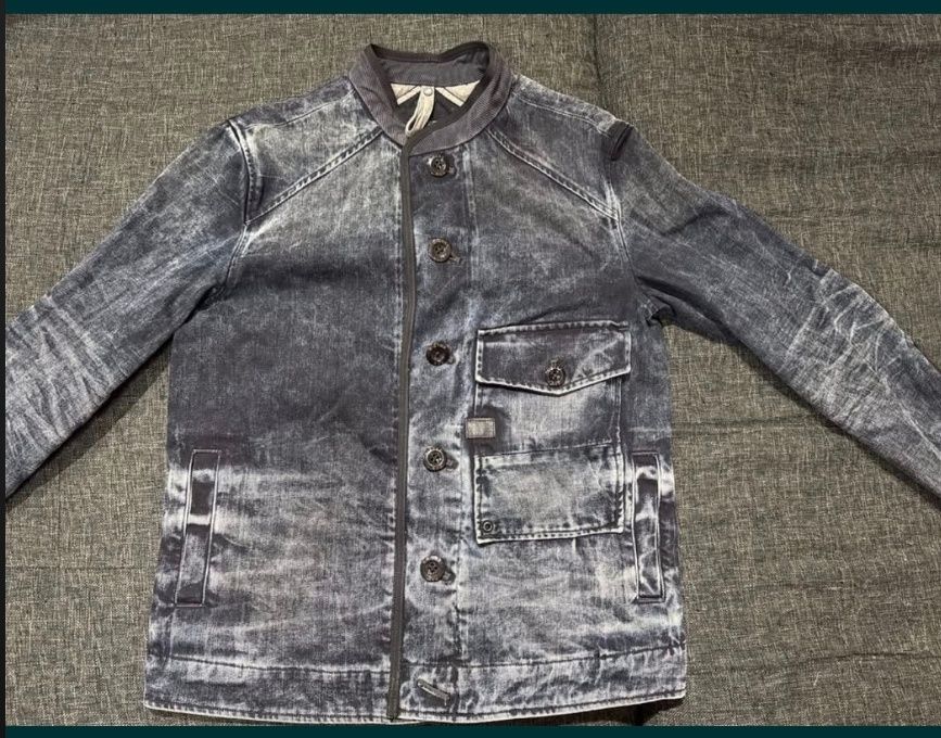 Оригинално яке  G-Star RAW Slim
