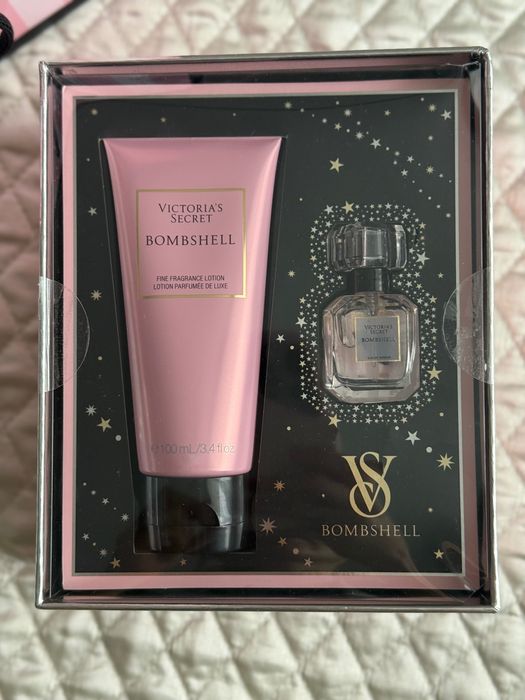 Набор Виктория Сикрет оригинал