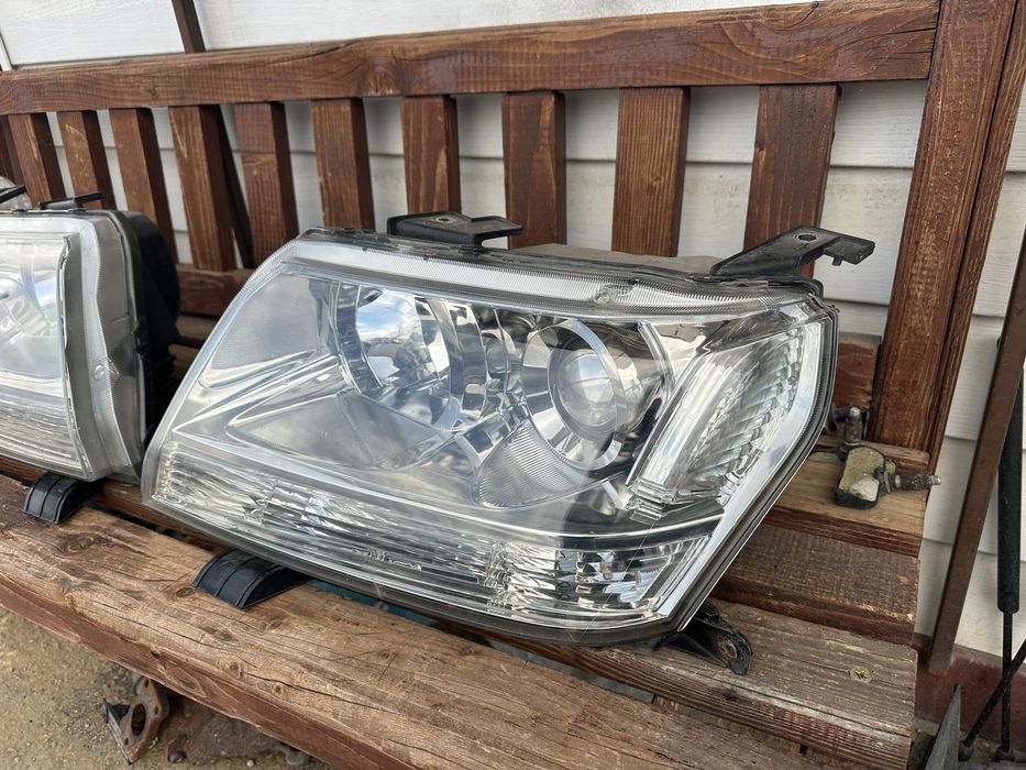 Фар/Фарове за Сузуки Гранд Витара 2007-2012г.!