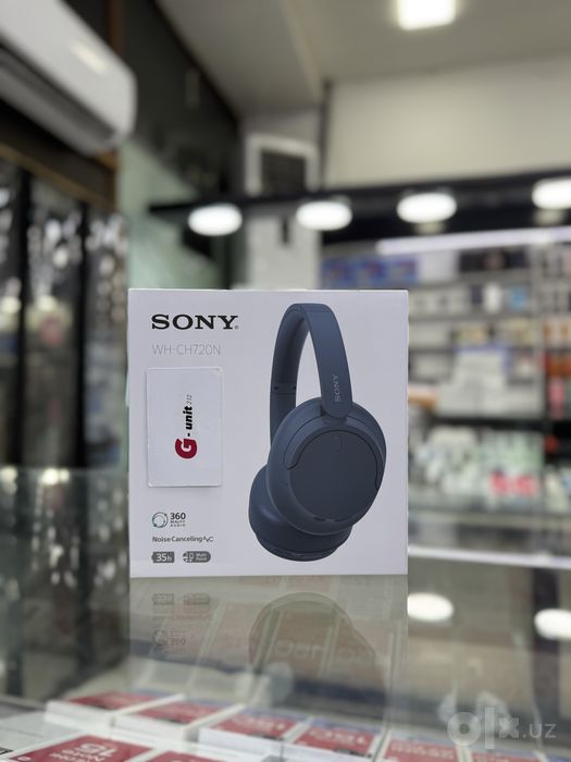 Sony WH-CH720N (оптом)
