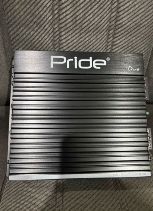 Усилитель Pride Due