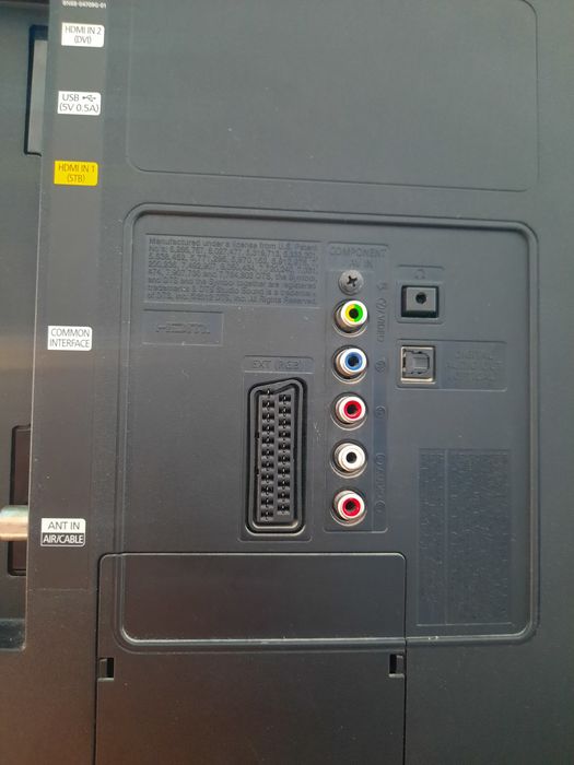 Телевизор Samsung