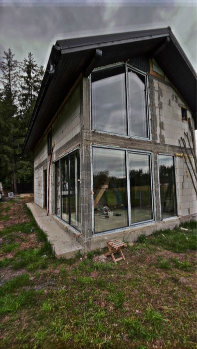 Tâmplărie PVC | Ferestre și Uși PVC | Plase Insecte | Rulouri și Jaluzele