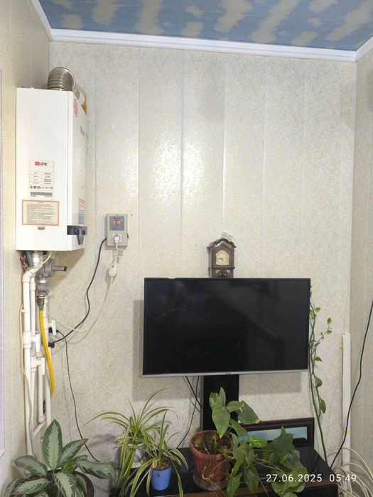 Квартира 2 уй 59 хона