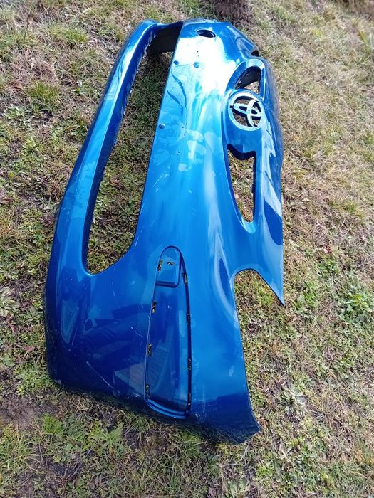 Bara față  Toyota Aygo
Bara fata