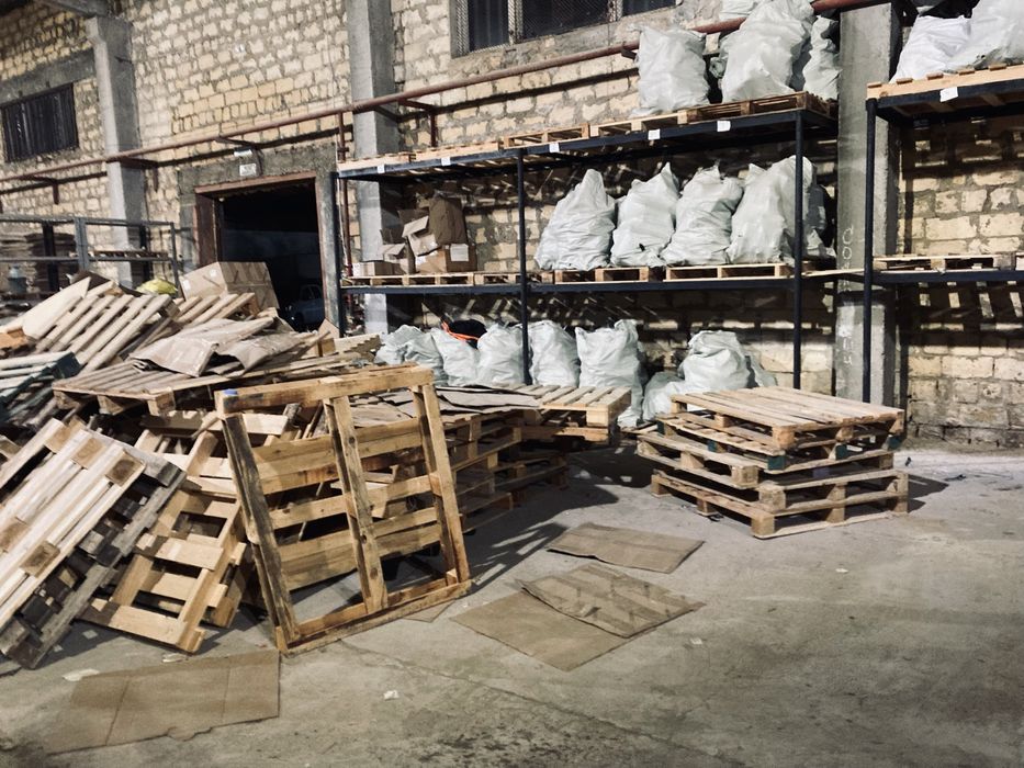 Продается паллеты(паддон)