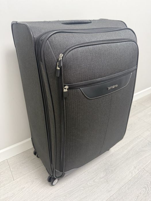 Чемодан Samsonite XL