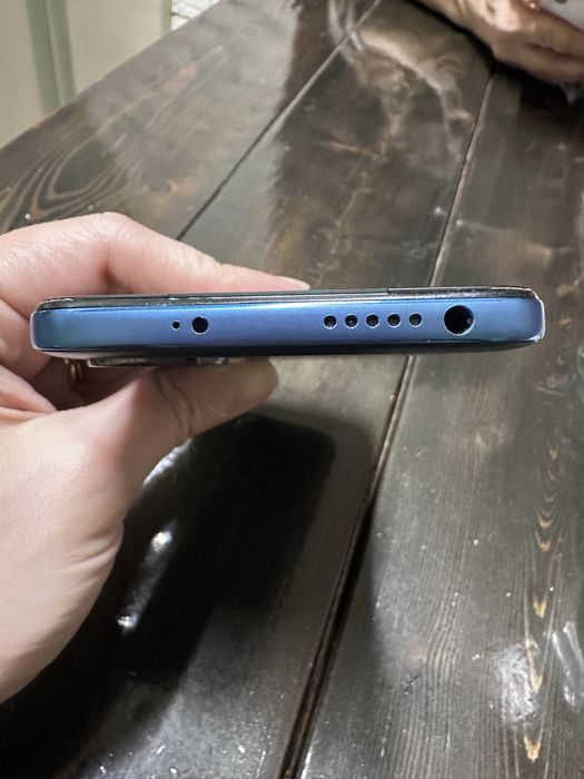 Xiaomi Redmi Note 11 pro