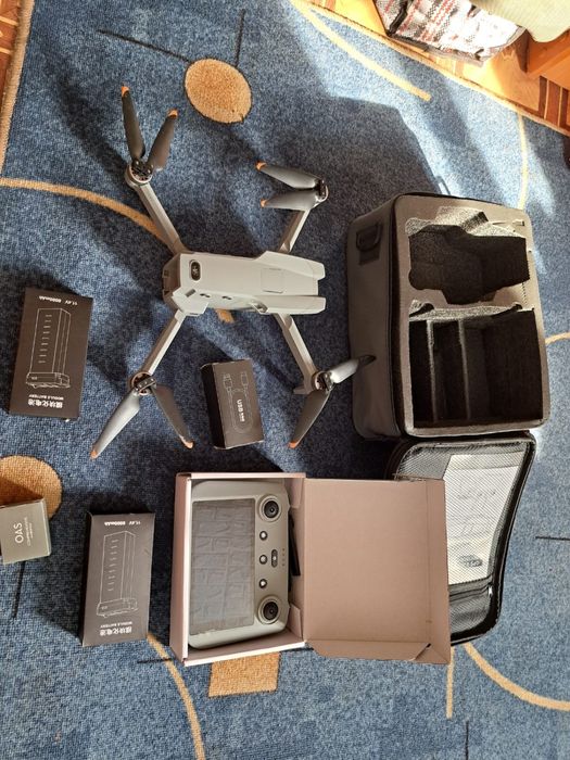 Дрон сатылады жаңа бағасы 350000тг