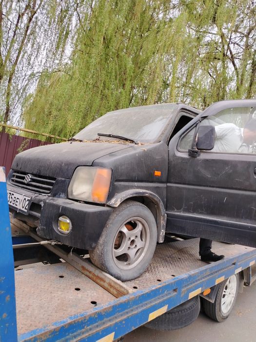 в продаже сузуки