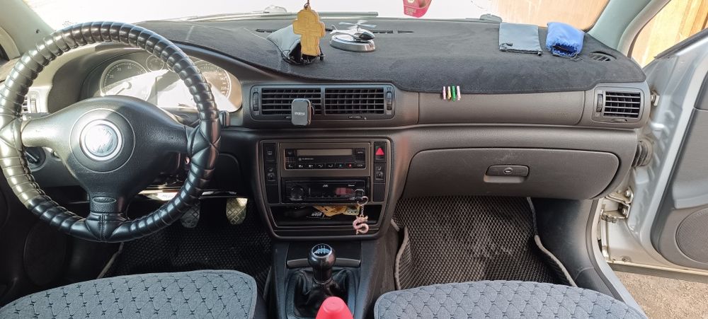 Продам Volkswagen Passat B 5+(рестайлинг) 2004 года