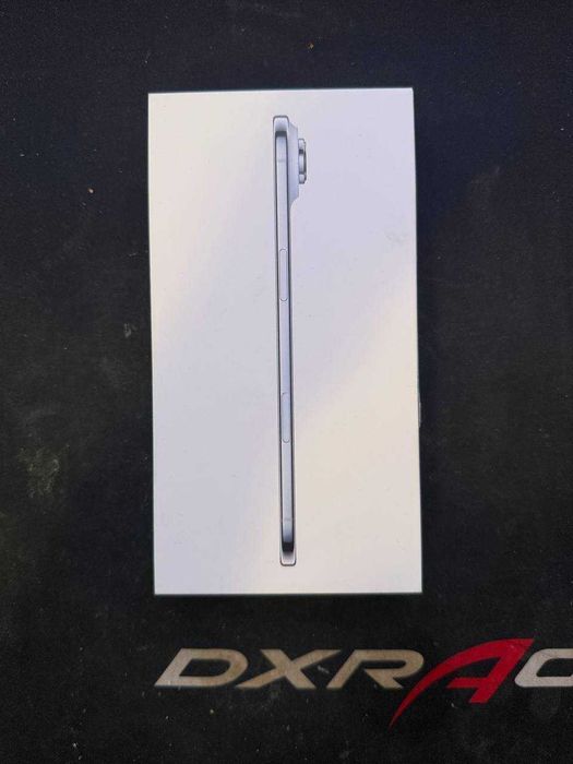 ЧИСТО НОВ iPhone Air – 256 GB – Sky Blue – НЕОТВАРЯН