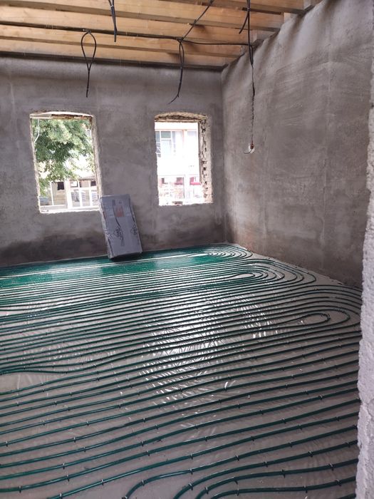 Instalator autorizat