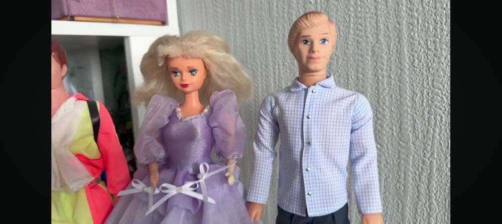 Монстер хай, барби оригинал б у и новые