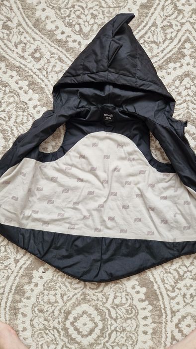 Продам желетку "Bodo"