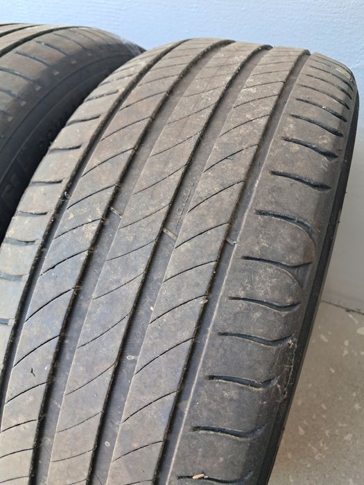 Vand cauciucuri vară Michelin 205 55 16
