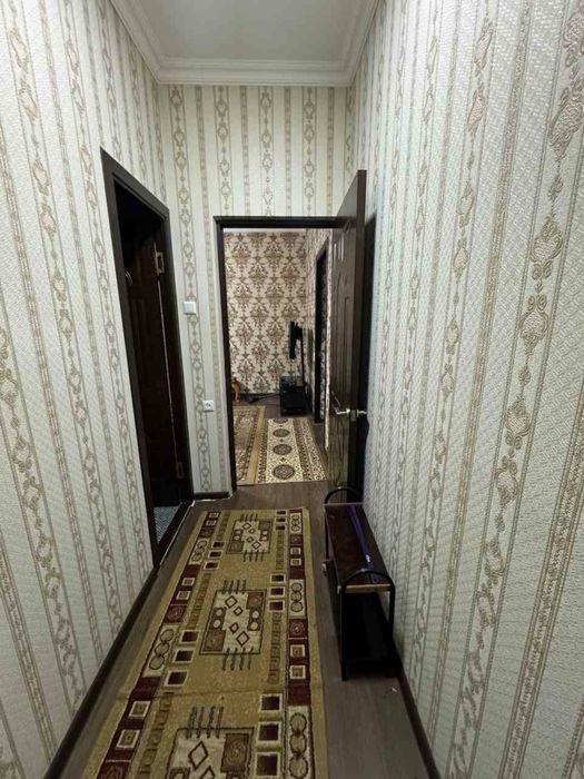 Срочно Продаётся 2в3 комнатная квартира Авиасозлар-3 возле Кадышева