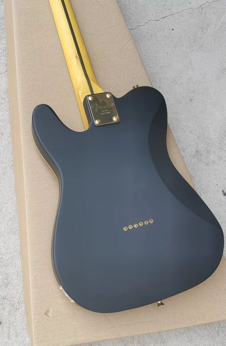 Fender TELECASTER электро гитара