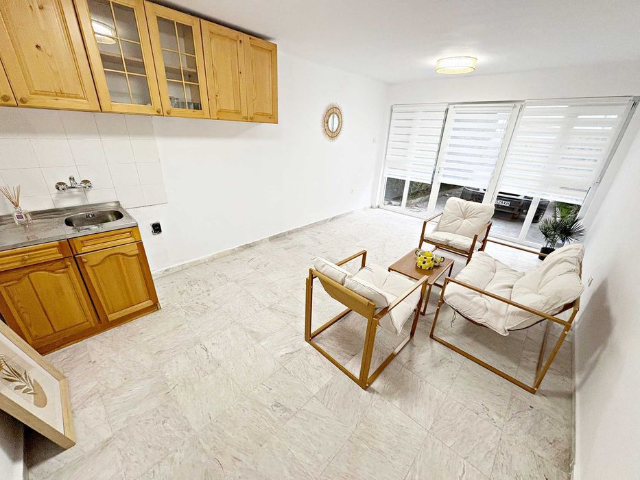 Продава се Тристаен апартамент в Свети Влас - 104 кв.м за 1055 €/кв.м - Снимка #15