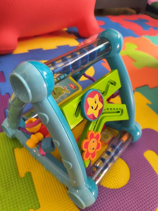 Lot jucarii vârsta 12-24 luni