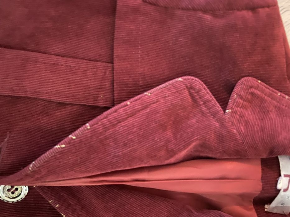 Тренч пальто димесезон