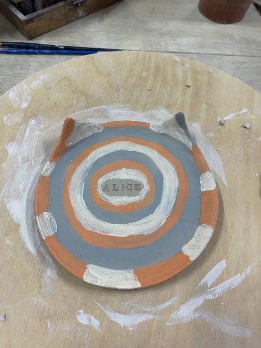 Кошечка ищет дом