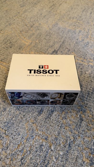 Tissot PR100 quartz - super ocazie