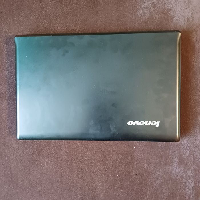 Leptop LENOVO  in starw de functionare