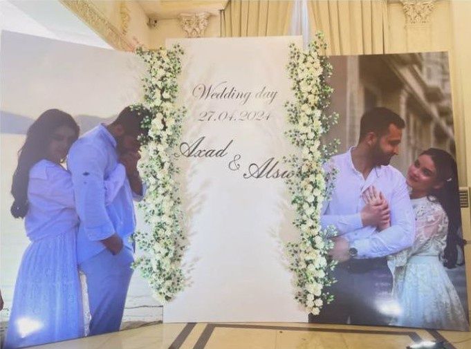 Организатор мероприятий, свадебный организатор