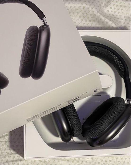 AirPods MAX ОРИГИНАЛ за 240К