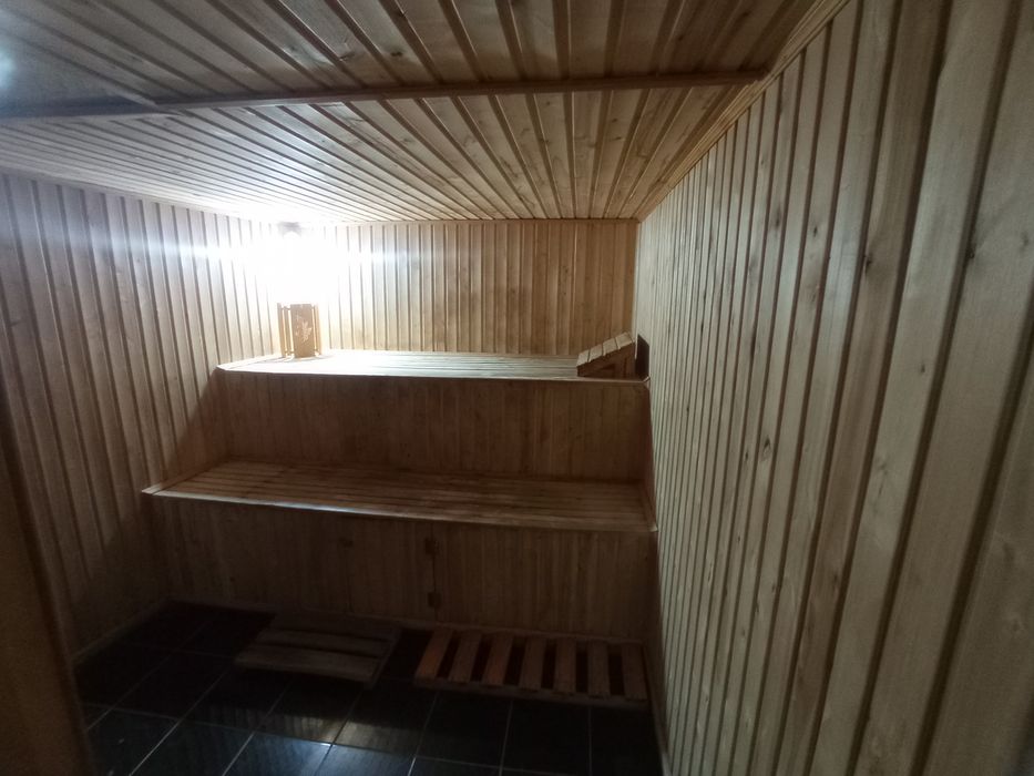 Сдаётся семейная дача в Акташе