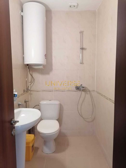 Продава се Едностаен апартамент в Свети Влас - 35 кв.м за 1129 €/кв.м - Снимка #6