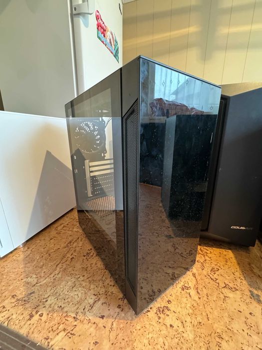 Игровой корпус для пк