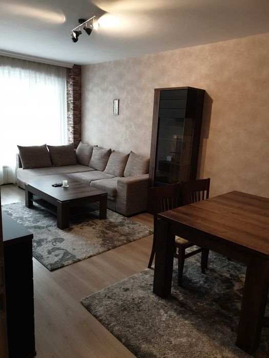 Продава се Двустаен апартамент в София, Света Троица - 72 кв.м за 1737 €/кв.м - Снимка #2